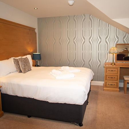 Lyzzick Hall Hotel Applethwaite المظهر الخارجي الصورة