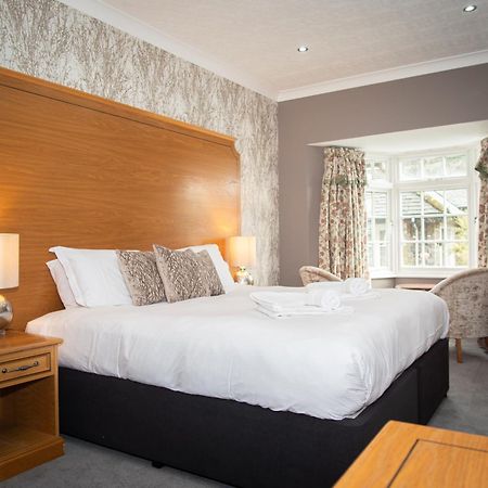 Lyzzick Hall Hotel Applethwaite المظهر الخارجي الصورة