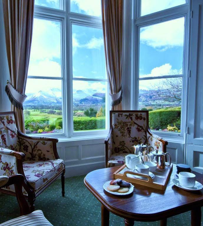 Lyzzick Hall Hotel Applethwaite المظهر الخارجي الصورة