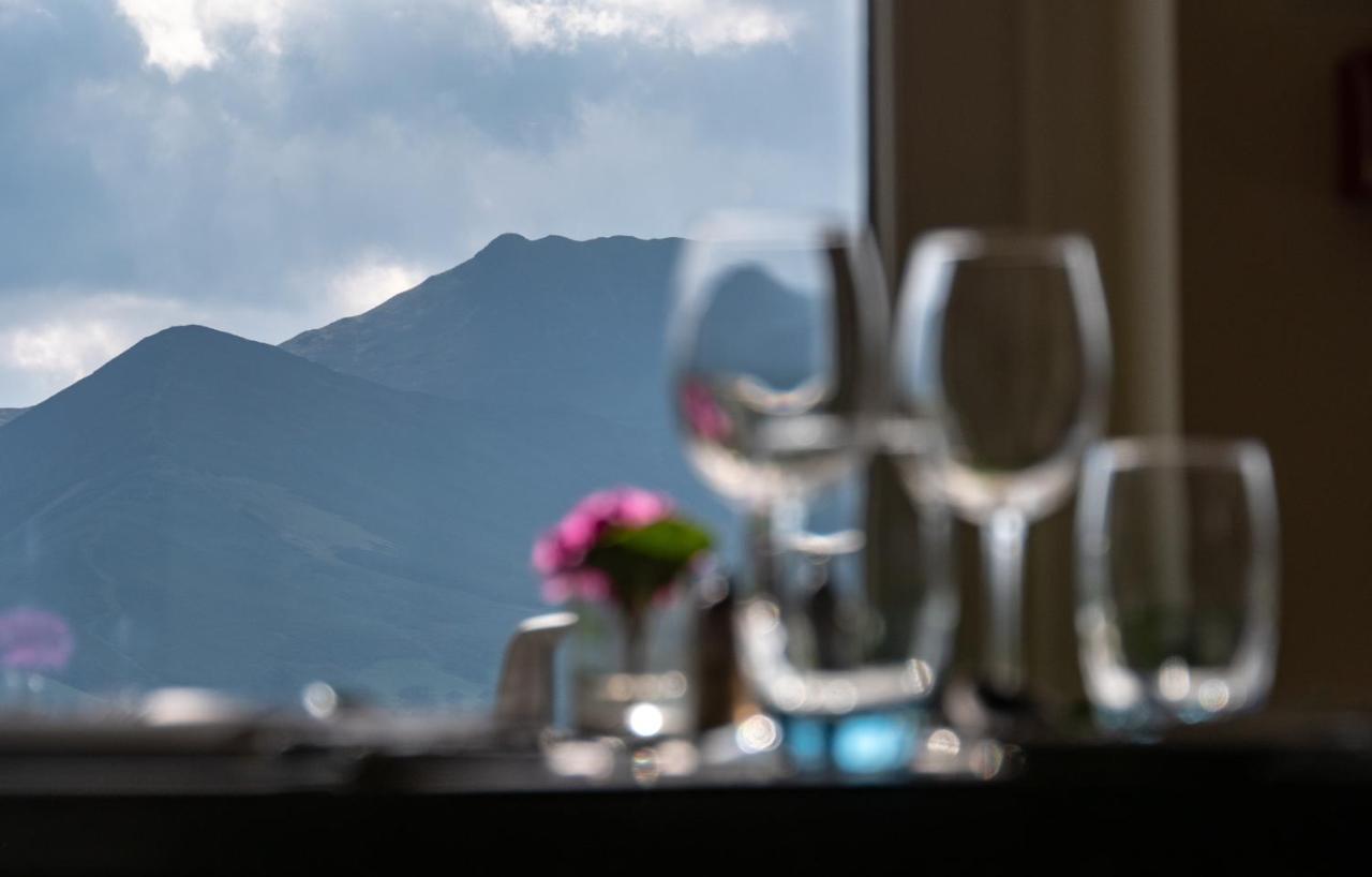 Lyzzick Hall Hotel Applethwaite المظهر الخارجي الصورة
