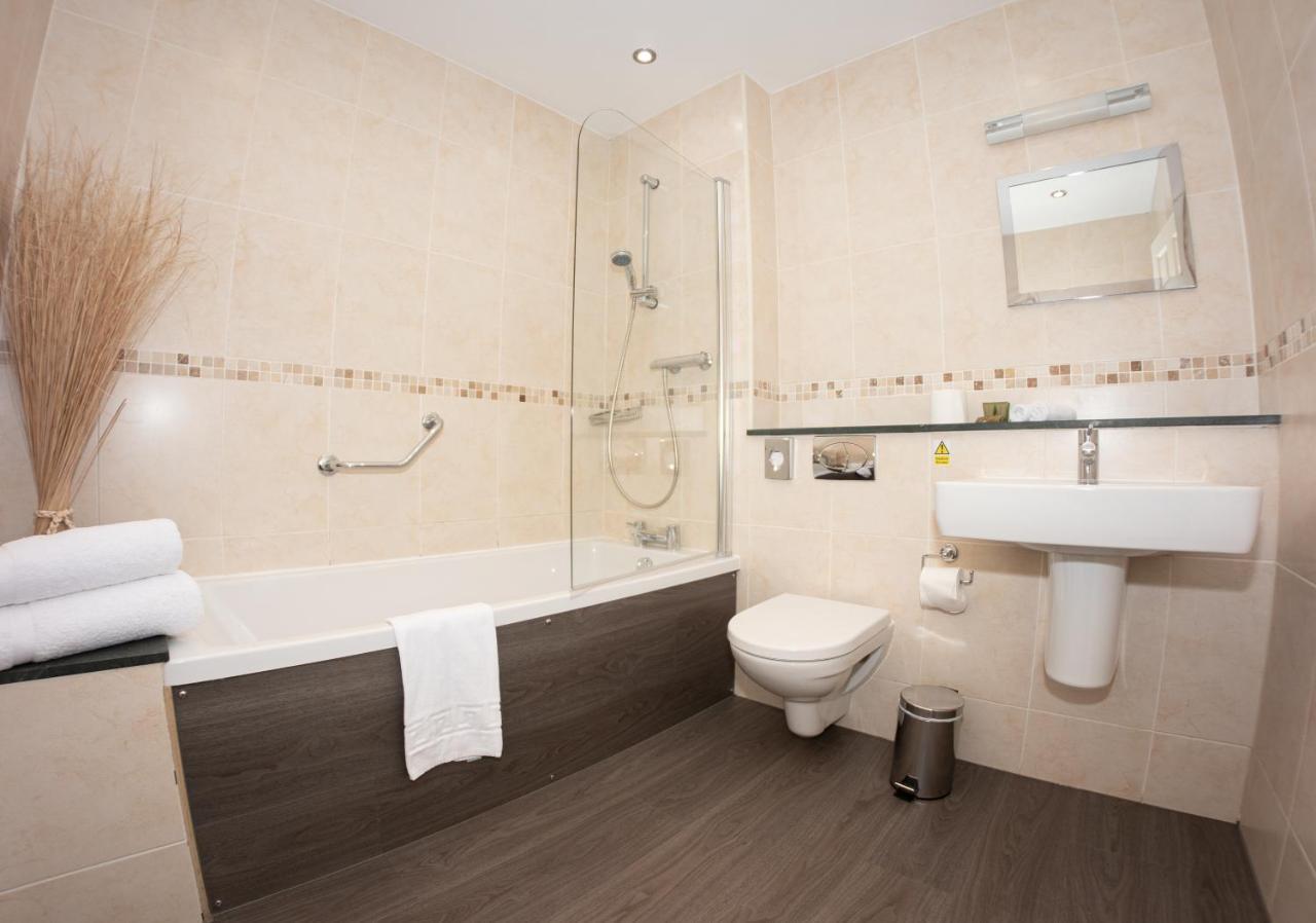 Lyzzick Hall Hotel Applethwaite المظهر الخارجي الصورة