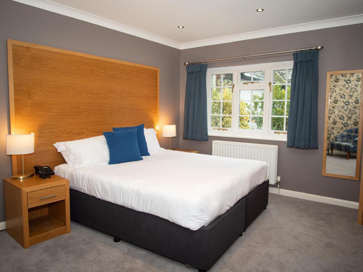 Lyzzick Hall Hotel Applethwaite المظهر الخارجي الصورة