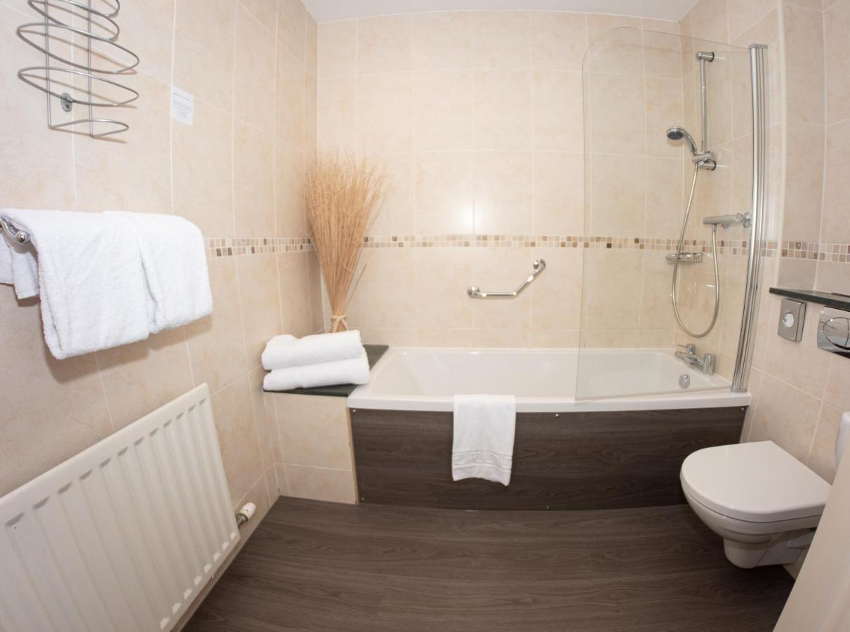 Lyzzick Hall Hotel Applethwaite المظهر الخارجي الصورة