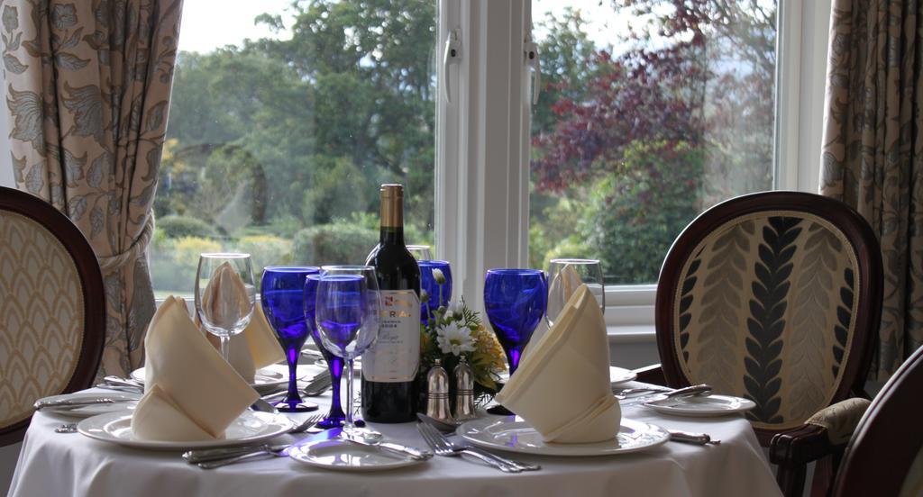 Lyzzick Hall Hotel Applethwaite المظهر الخارجي الصورة