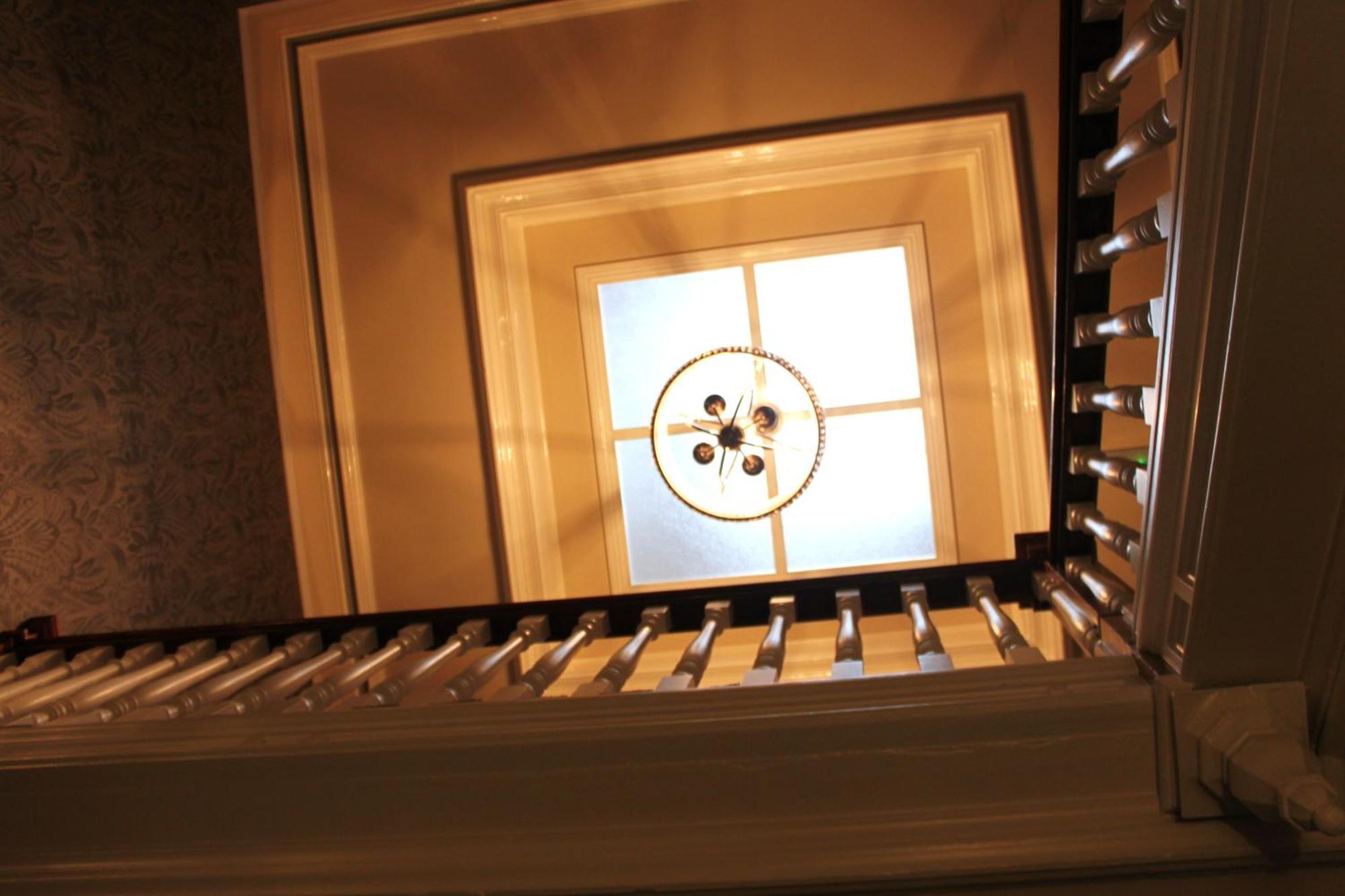 Lyzzick Hall Hotel Applethwaite المظهر الخارجي الصورة