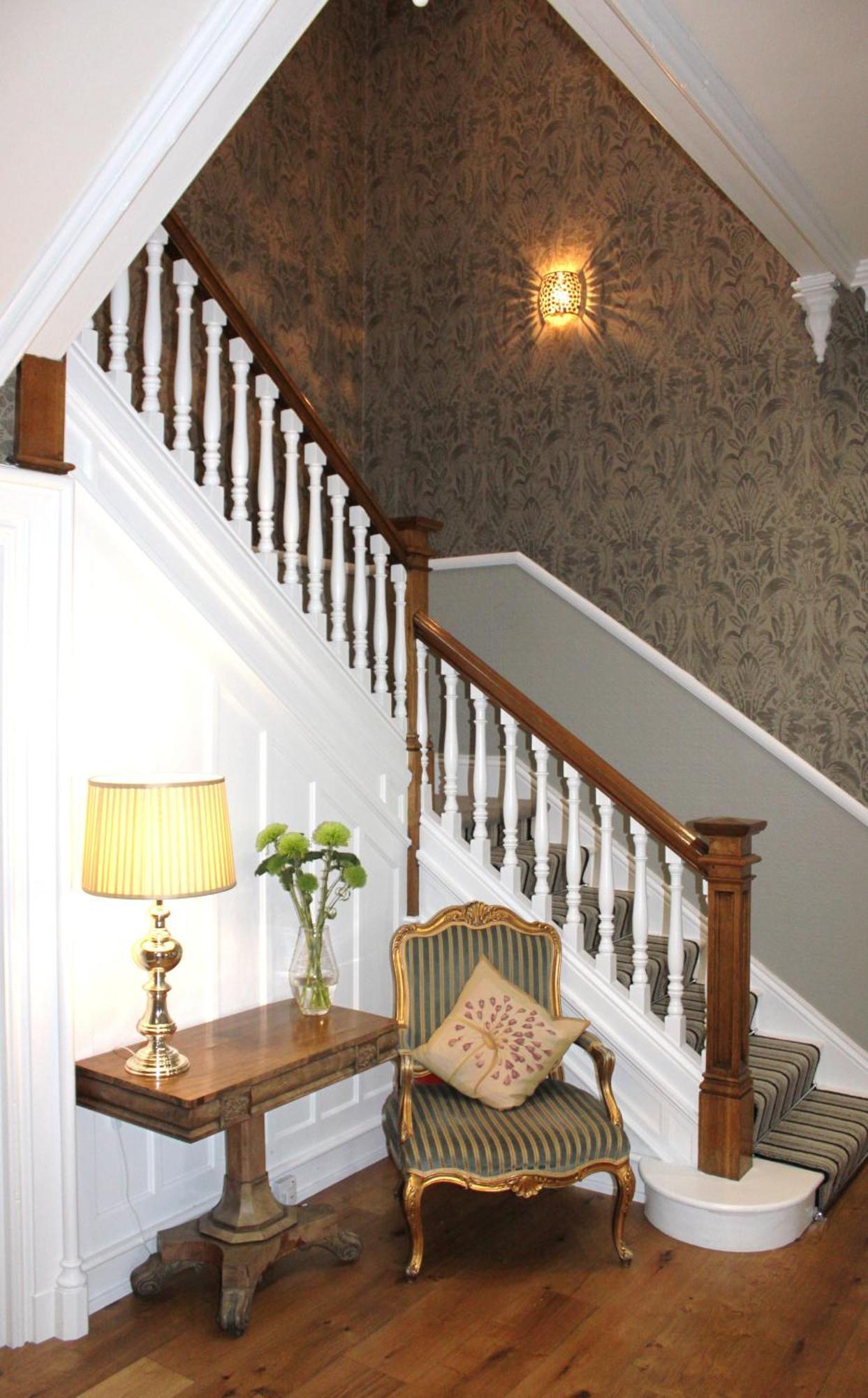 Lyzzick Hall Hotel Applethwaite المظهر الخارجي الصورة
