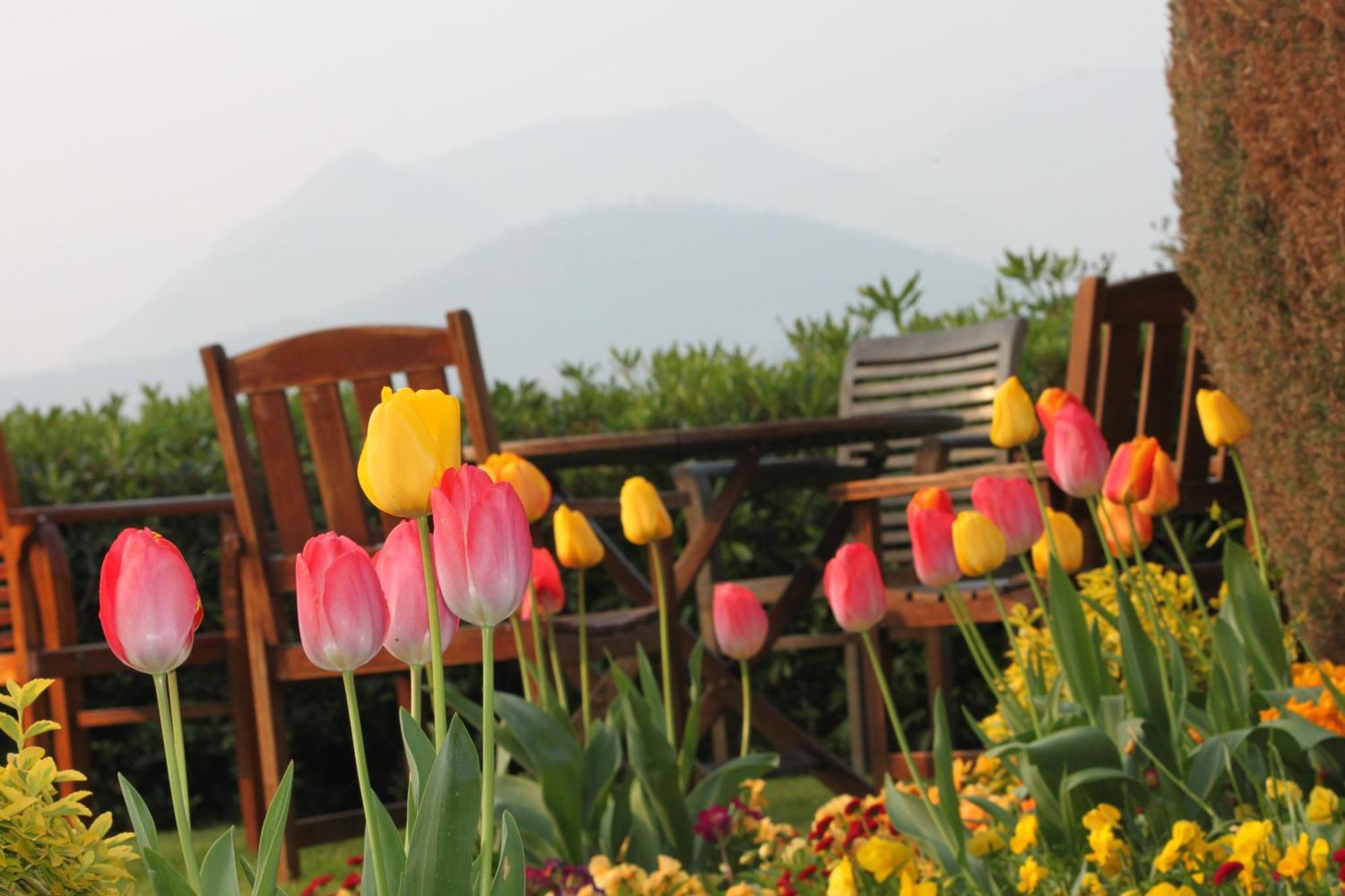Lyzzick Hall Hotel Applethwaite المظهر الخارجي الصورة
