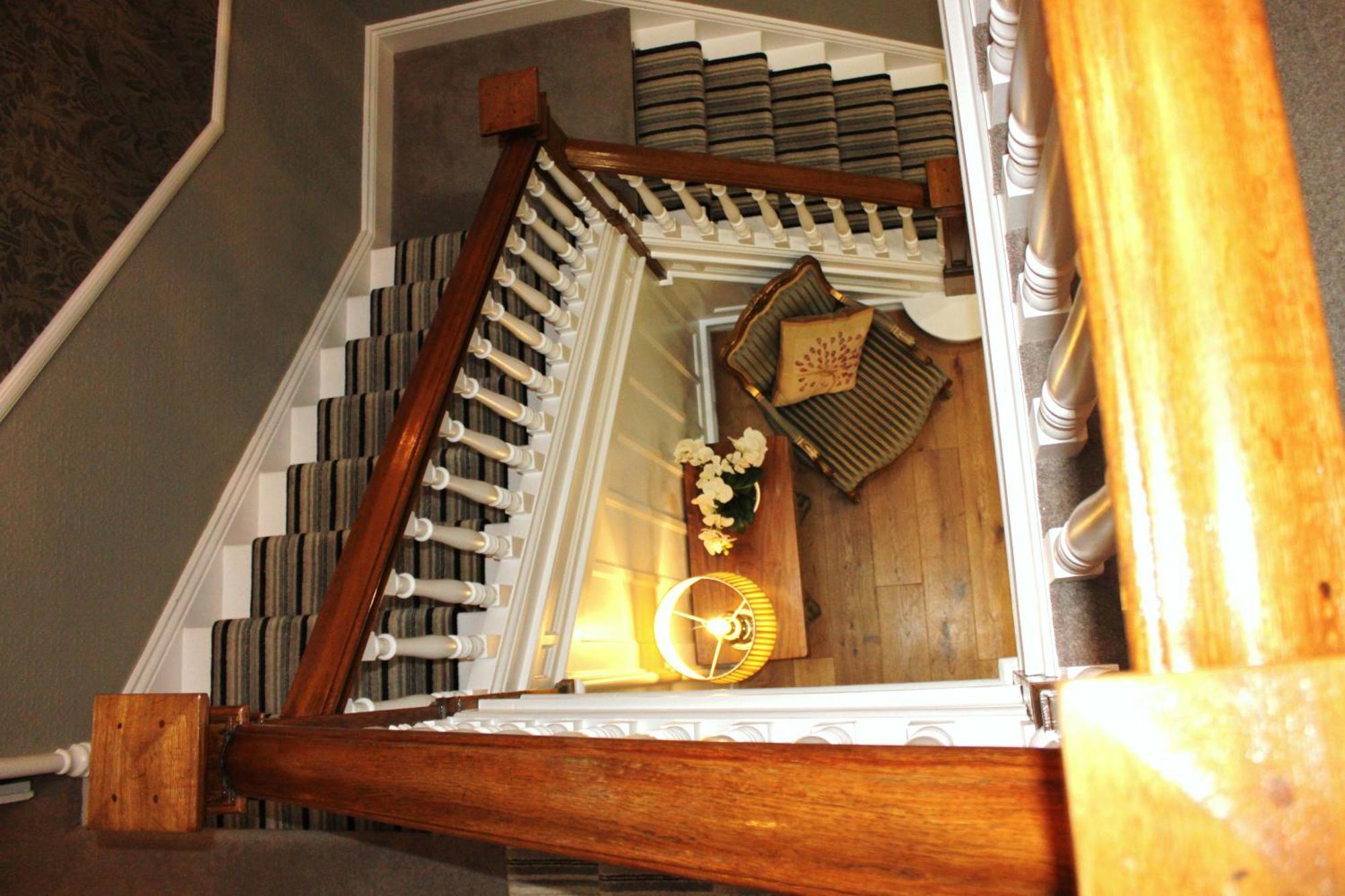 Lyzzick Hall Hotel Applethwaite المظهر الخارجي الصورة