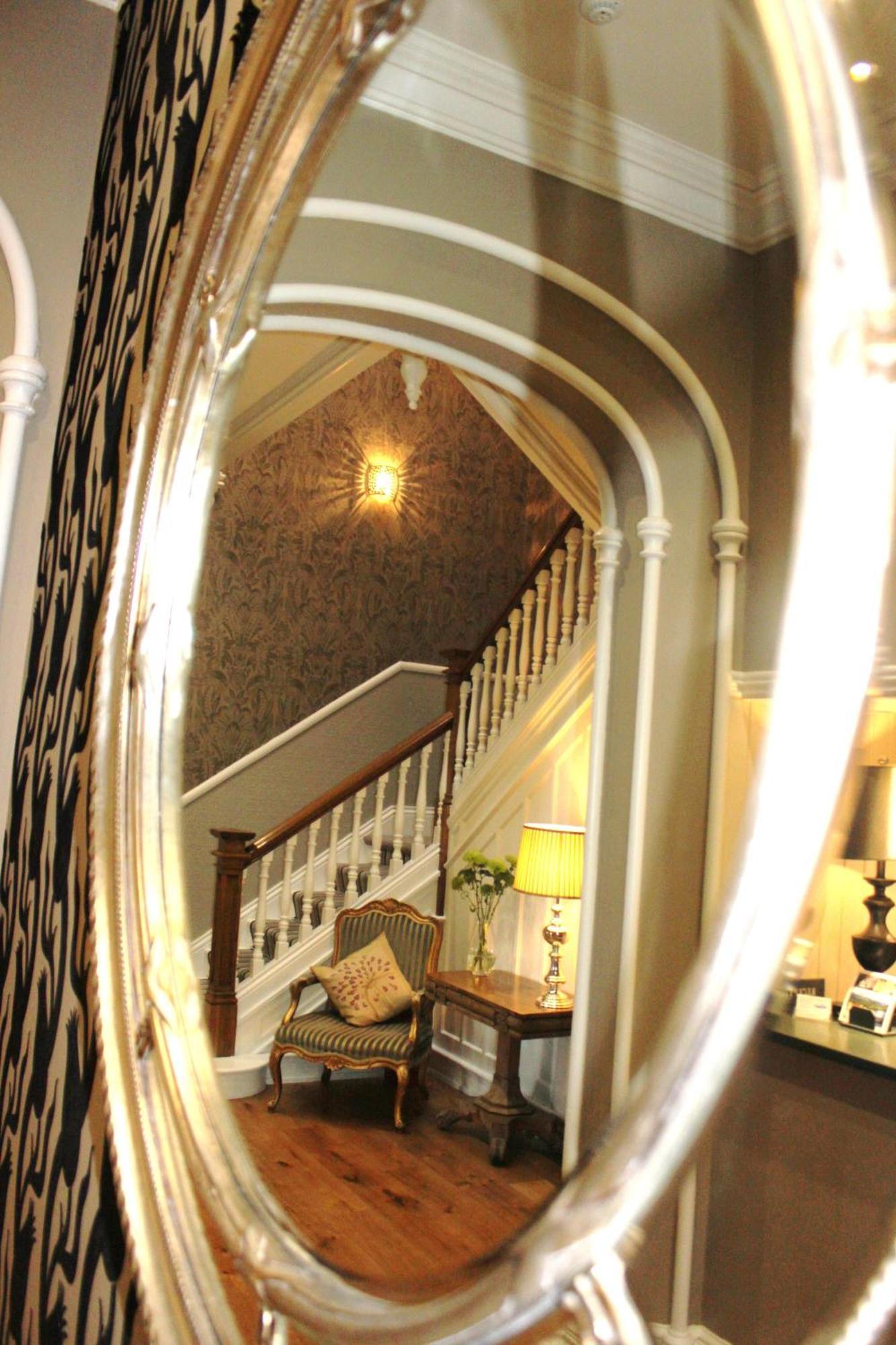 Lyzzick Hall Hotel Applethwaite المظهر الخارجي الصورة