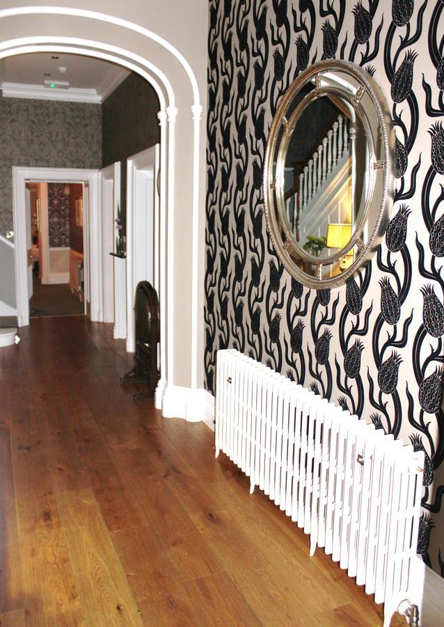 Lyzzick Hall Hotel Applethwaite المظهر الخارجي الصورة