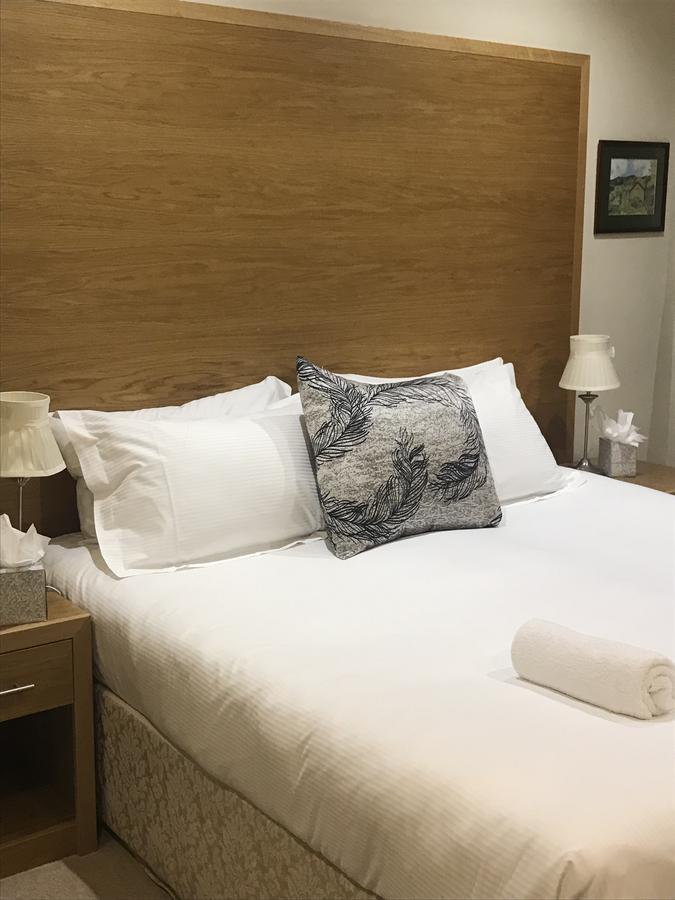 Lyzzick Hall Hotel Applethwaite المظهر الخارجي الصورة