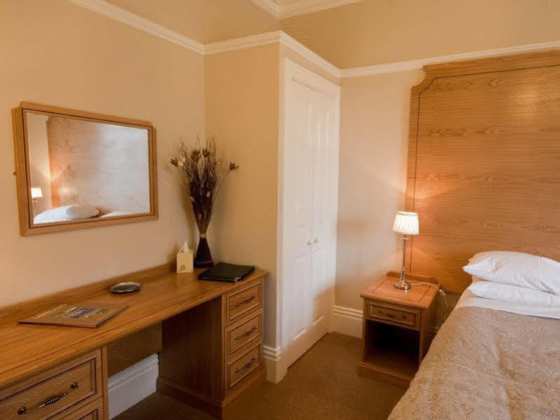 Lyzzick Hall Hotel Applethwaite المظهر الخارجي الصورة
