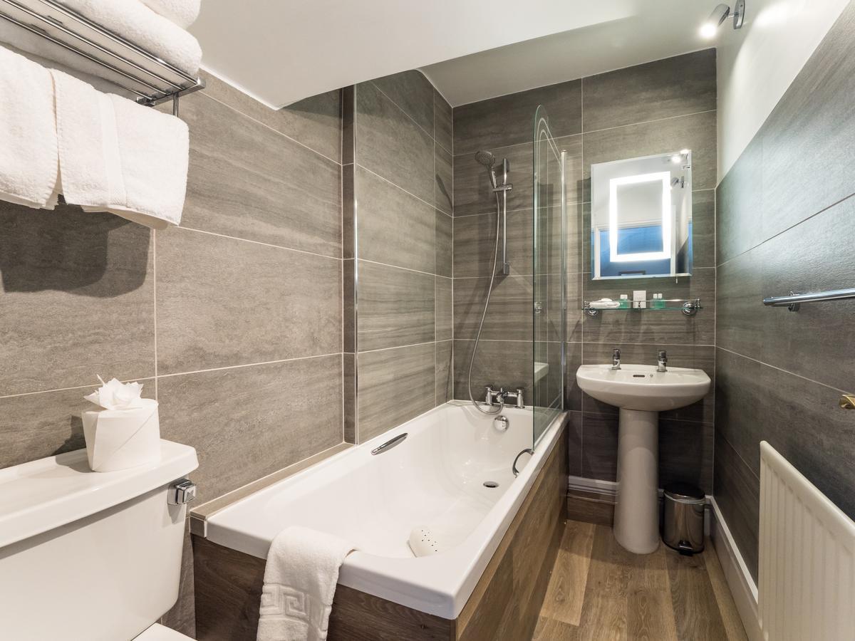 Lyzzick Hall Hotel Applethwaite المظهر الخارجي الصورة
