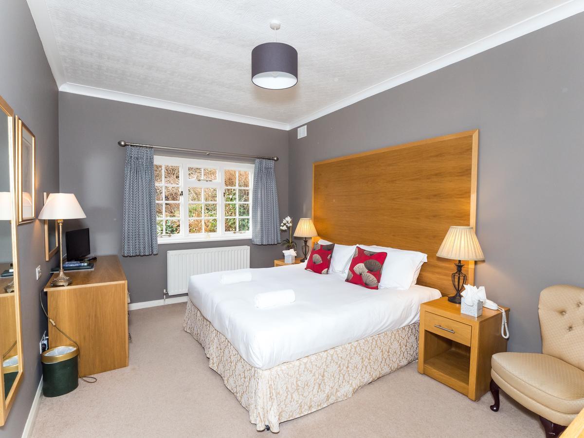 Lyzzick Hall Hotel Applethwaite المظهر الخارجي الصورة