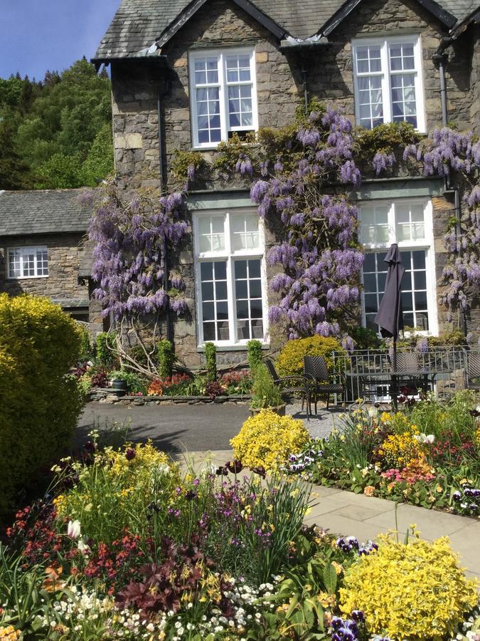 Lyzzick Hall Hotel Applethwaite المظهر الخارجي الصورة