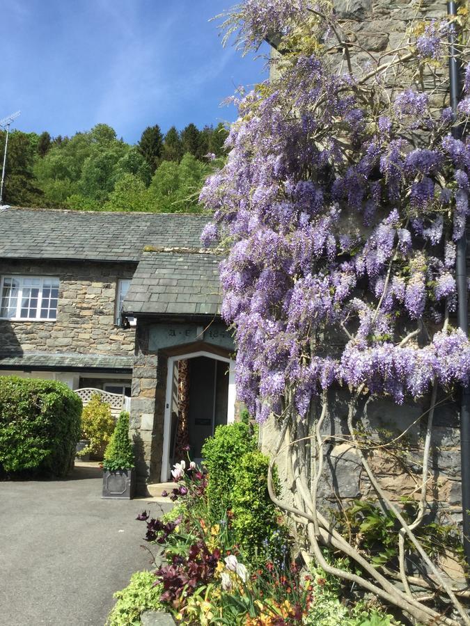 Lyzzick Hall Hotel Applethwaite المظهر الخارجي الصورة