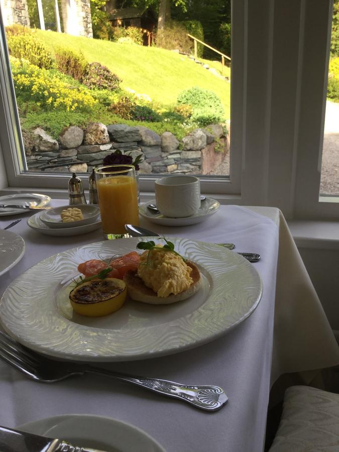 Lyzzick Hall Hotel Applethwaite المظهر الخارجي الصورة