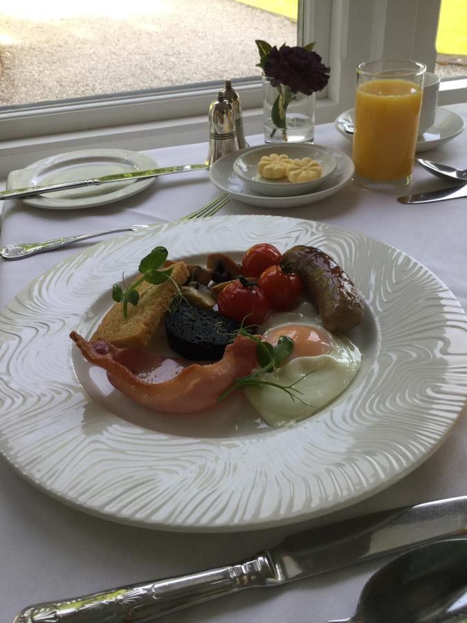 Lyzzick Hall Hotel Applethwaite المظهر الخارجي الصورة