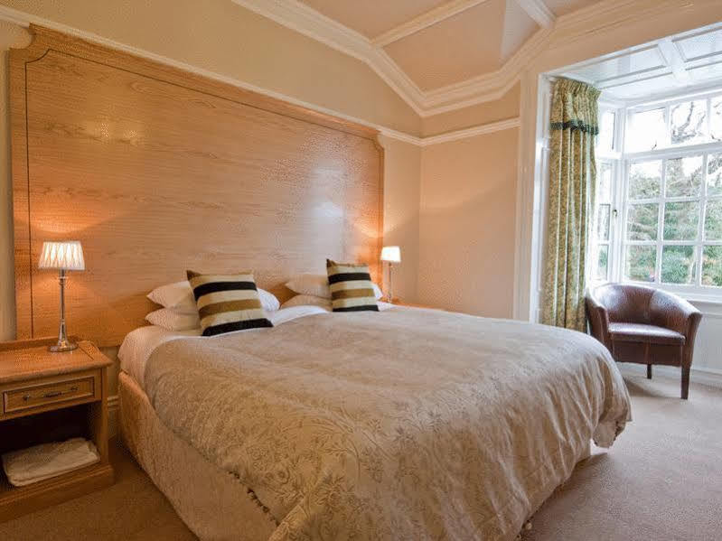 Lyzzick Hall Hotel Applethwaite المظهر الخارجي الصورة