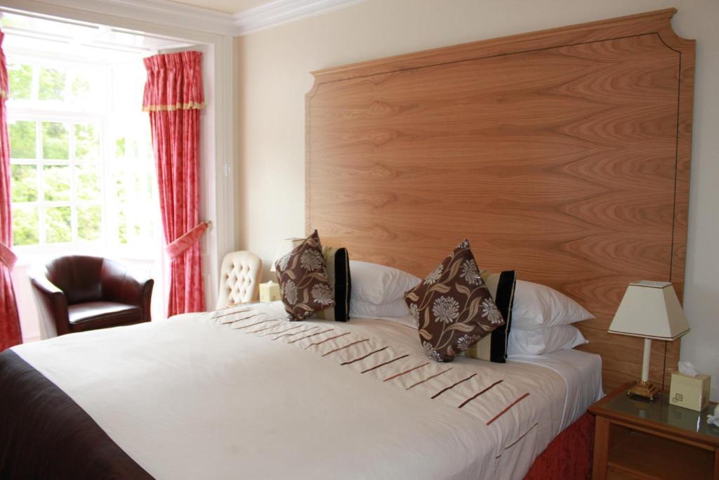 Lyzzick Hall Hotel Applethwaite الغرفة الصورة